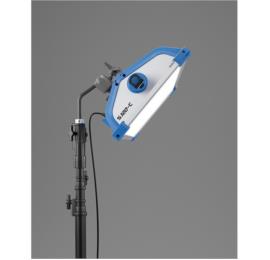 اسکای-پنل-ARRI-SkyPanel-S120-C-LED-Softlight-(Blue-Silver-Edison)